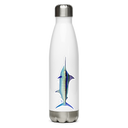 Blue Marlin Decal