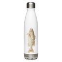 Smallmouth Bass Decal