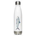 Bonefish Decal
