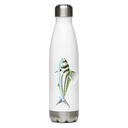 Roosterfish Decal