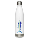 Black Marlin Decal