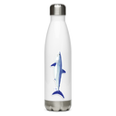 Mako Shark Decal