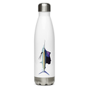 Sailfish Decal