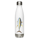 Yellowfin Tuna Decal
