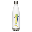Mahi Mahi Decal