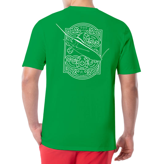 Guy Harvey Men's Fishing T-Shirts