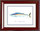 "Wahoo" Grande Mini Print