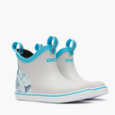 Kids' Sailfish Ankle Deck Boot Sport