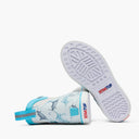Kids' Sailfish Ankle Deck Boot Sport