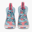 Kids' Dolphin Ankle Deck Boot Sport