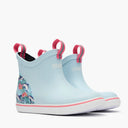 Kids' Dolphin Ankle Deck Boot Sport