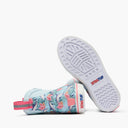 Kids' Dolphin Ankle Deck Boot Sport