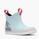 Kids' Dolphin Ankle Deck Boot Sport