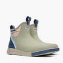 Men's Jumping Sailfish 6 In Ankle Deck Boot Sport