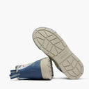 Men's Jumping Sailfish 6 In Ankle Deck Boot Sport