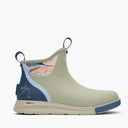 Men's Jumping Sailfish 6 In Ankle Deck Boot Sport