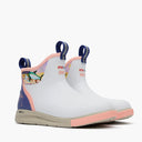 Women's Tarpon 6 In Ankle Deck Boot Sport