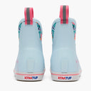 Women's Dolphin 6 In Ankle Deck Boot