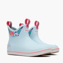 Women's Dolphin 6 In Ankle Deck Boot