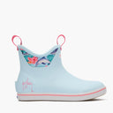 Women's Dolphin 6 In Ankle Deck Boot