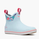 Women's Dolphin 6 In Ankle Deck Boot