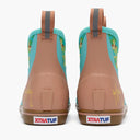 Women's Turtle 6 In Ankle Deck Boot