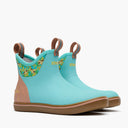 Women's Turtle 6 In Ankle Deck Boot