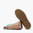 Women's Turtle 6 In Ankle Deck Boot