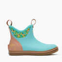 Women's Turtle 6 In Ankle Deck Boot