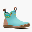 Women's Turtle 6 In Ankle Deck Boot