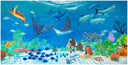 Living Reef Aluminum Art View 1
