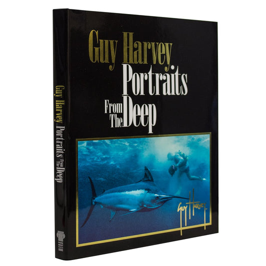 GUY HARVEY PORTRAITS FROM THE DEEP View 1