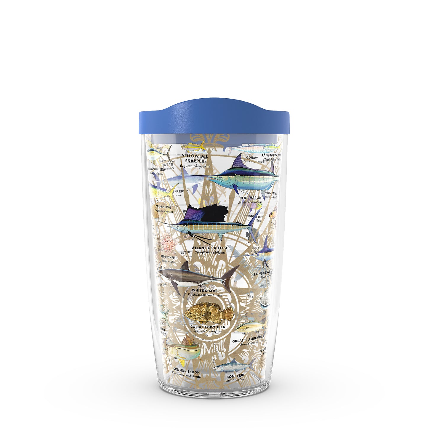 Tervis Charts View 1