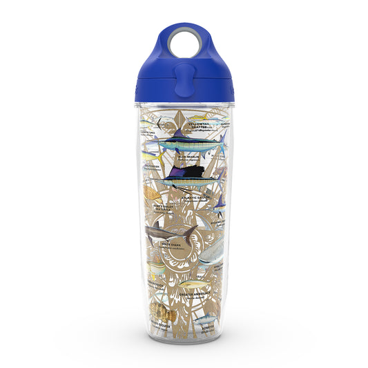 Tervis Charts