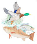 Ducks Unlimited View 1