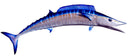 45 INCH WAHOO View 1