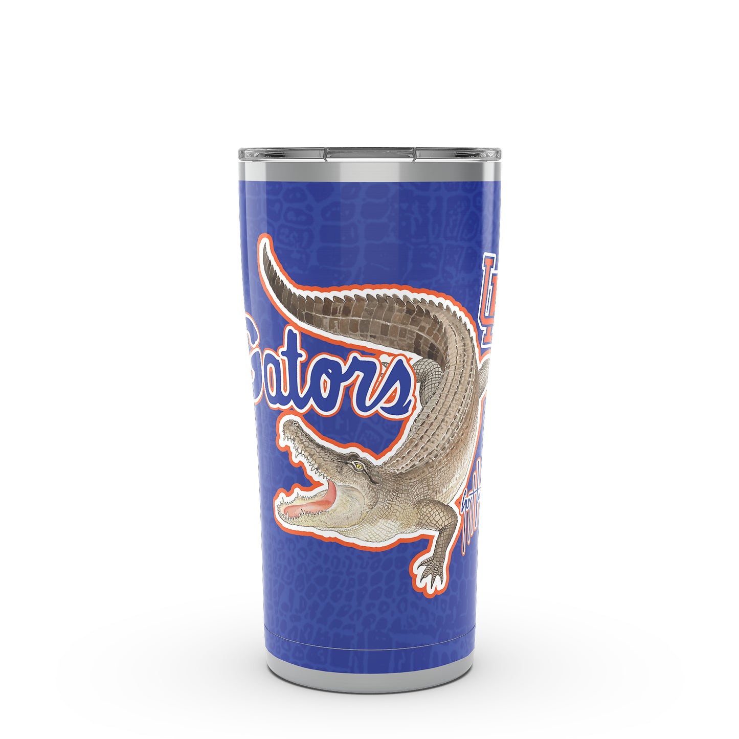 20oz Stainless Steel Tervis University of Florida View 1