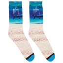 Shark Socks View 1
