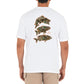 Men's Stacked Bass Realtree Short-Sleeve Pocket T-Shirt View 1