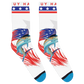 American Marlin Socks