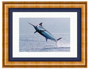 MADEIRA BLUE PHOTO ART FRAMED View 1