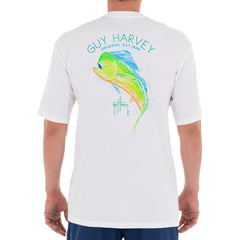 Guy Harvey, Shirts, Guy Harvey Mens Tshirt Fishing Casual Outdoors Bundle  Lot Of 2 Sz Small
