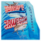 Kids Totally Jawsome Sun Protection Top