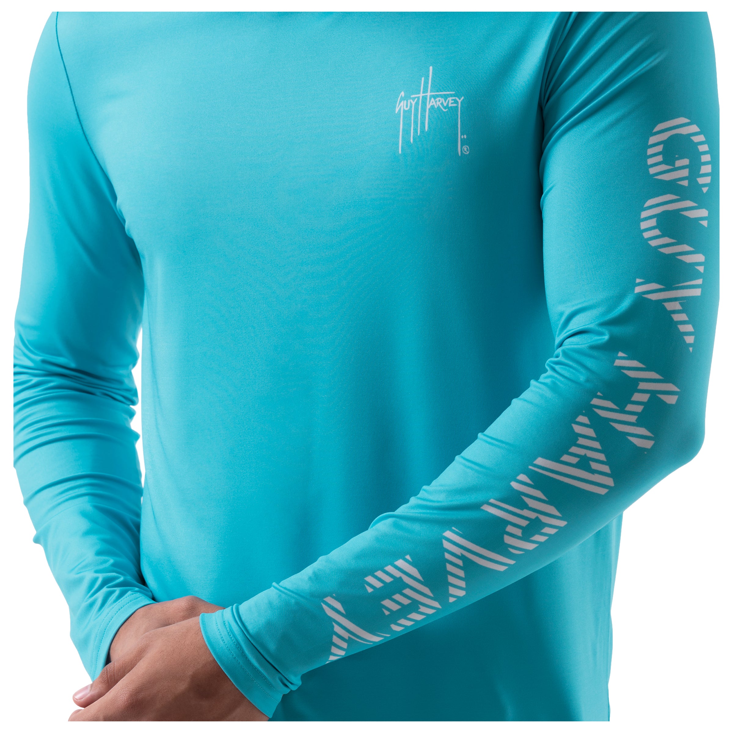 Men's Sprinter Performance Hoodie View 4