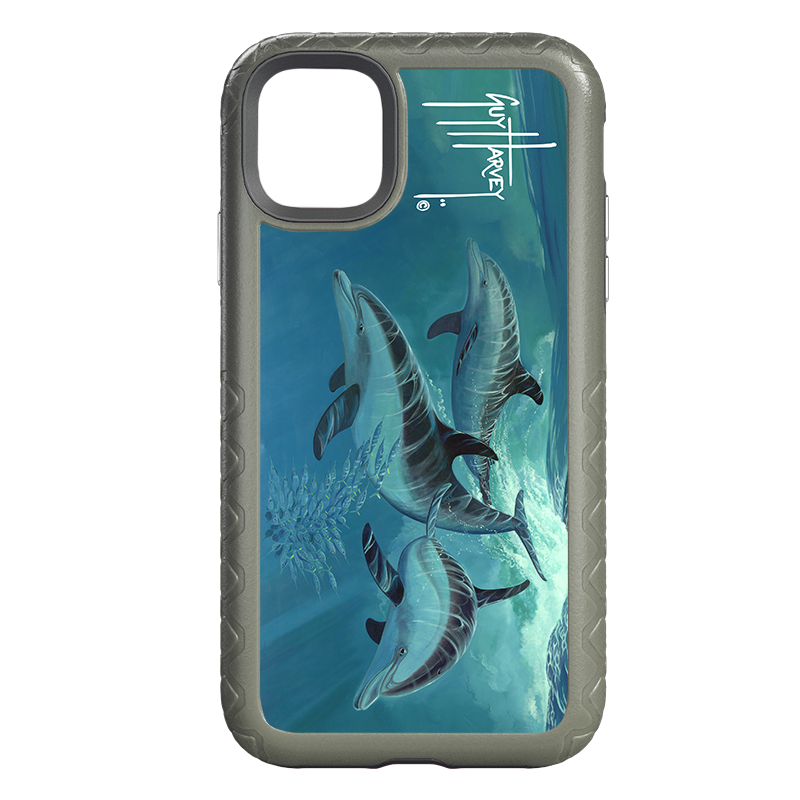 Fortitude Nosin Around Phone Case View 6