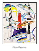 FLORIDA LIGHTHOUSE View 1