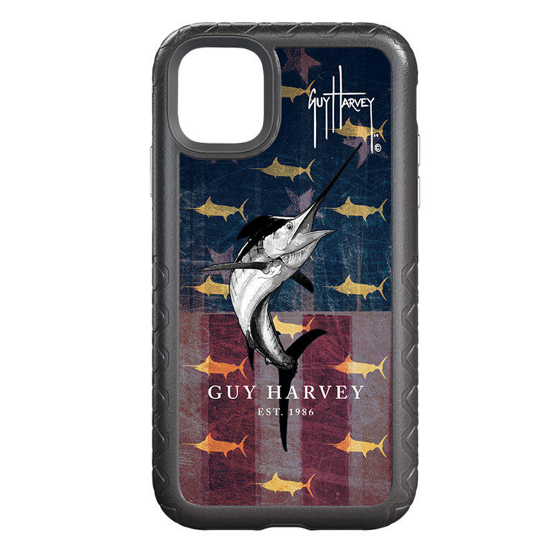 Fortitude American Marlin Phone Case View 1
