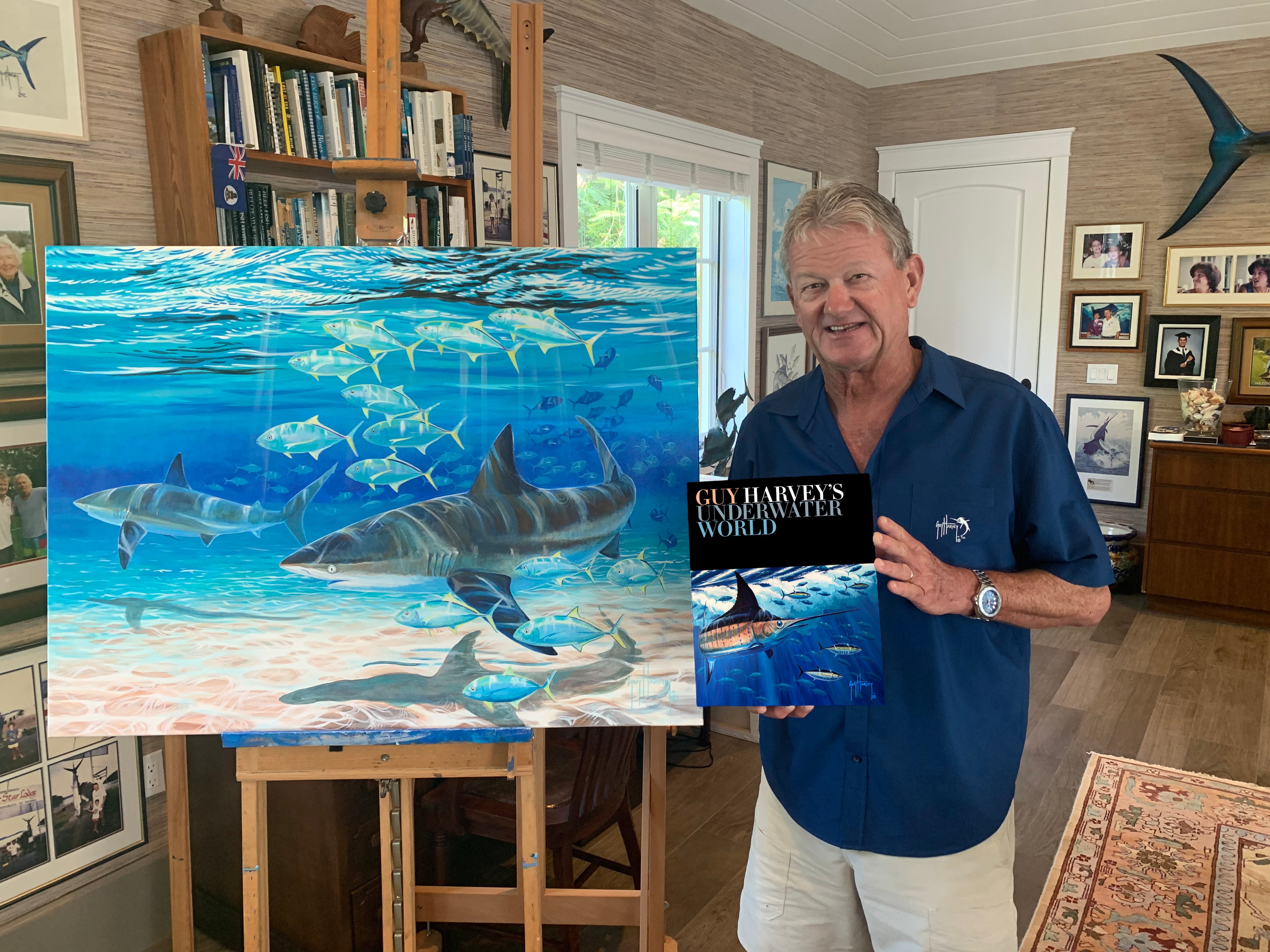 Guy Harvey's Underwater World Bundle View 8