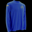 FULL MAHI ICON LONG SLEEVE PERFORMANCE SHIRT View 2
