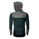 TARPON LONG SLEEVE PERFORMANCE HOODIE View 3